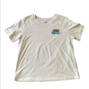 vw bus tee!